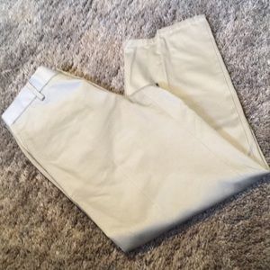Dockers signature khakis